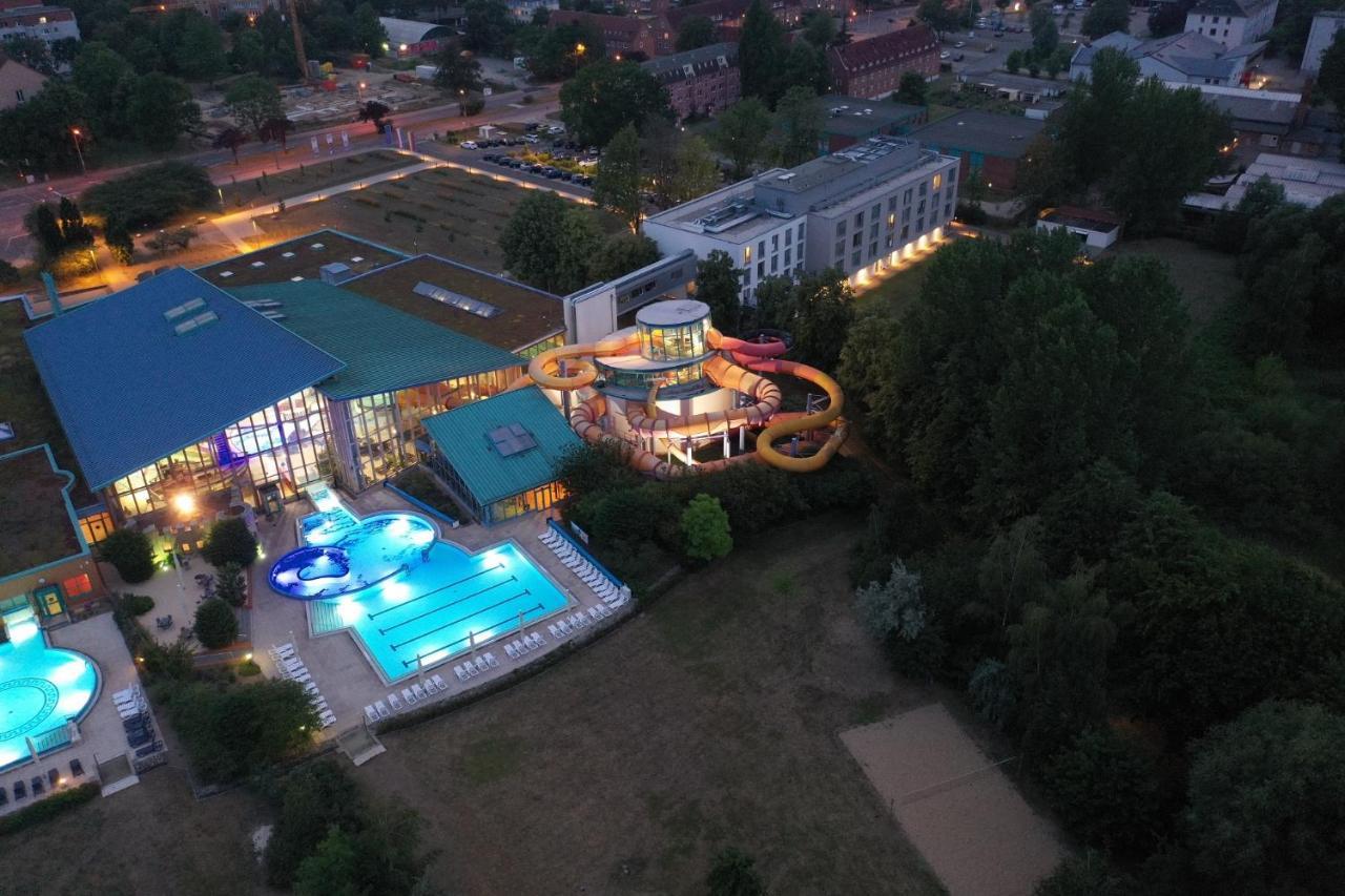Wonnemar Resort-Hotel Wißmar Exterior foto